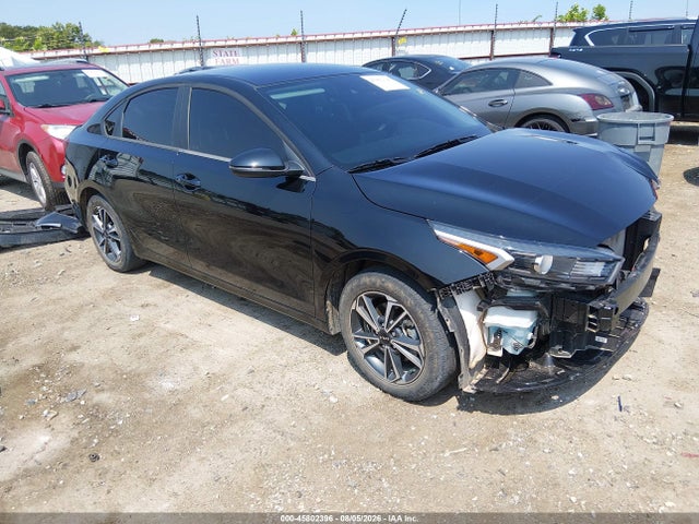Aukcja sprzedaży 2024 Kia Forte Lxs, vin: 3KPF24AD2RE771190, numer aukcji: 45802396