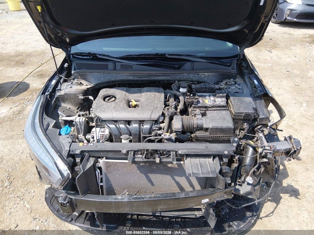 Aukcja sprzedaży 2024 Kia Forte Lxs, vin: 3KPF24AD2RE771190, numer aukcji: 45802396
