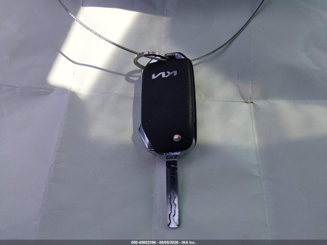 Aukcja sprzedaży 2024 Kia Forte Lxs, vin: 3KPF24AD2RE771190, numer aukcji: 45802396