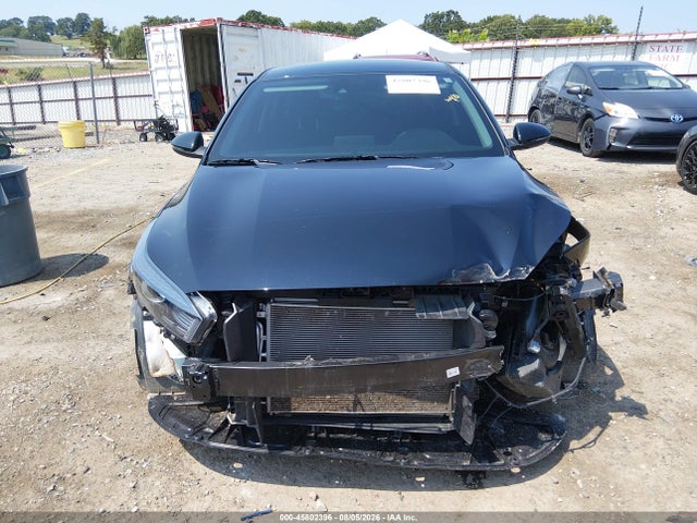 Aukcja sprzedaży 2024 Kia Forte Lxs, vin: 3KPF24AD2RE771190, numer aukcji: 45802396