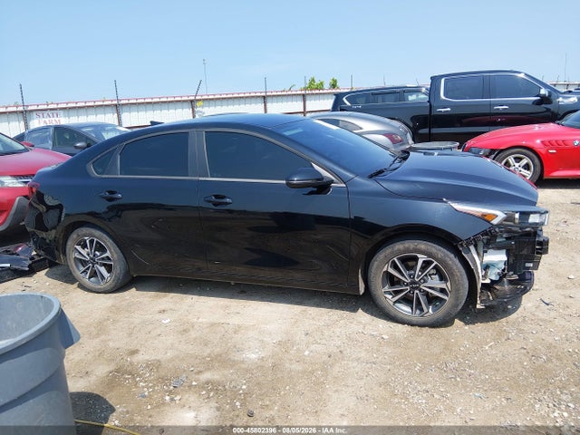 Aukcja sprzedaży 2024 Kia Forte Lxs, vin: 3KPF24AD2RE771190, numer aukcji: 45802396