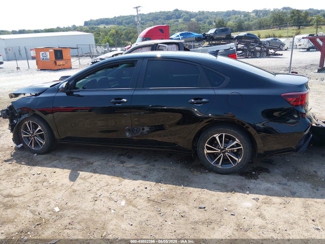 Aukcja sprzedaży 2024 Kia Forte Lxs, vin: 3KPF24AD2RE771190, numer aukcji: 45802396