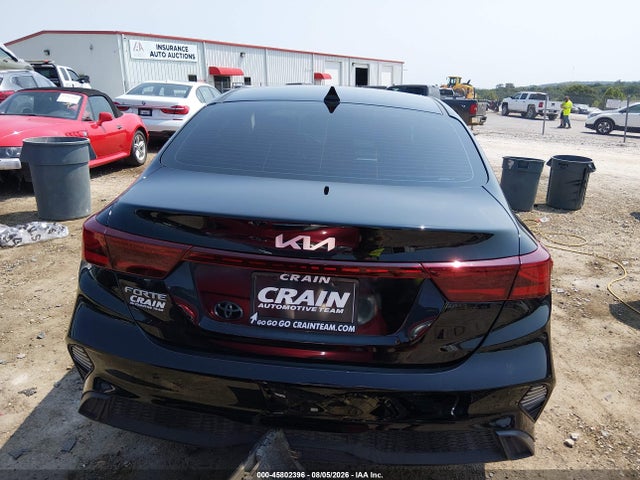 Aukcja sprzedaży 2024 Kia Forte Lxs, vin: 3KPF24AD2RE771190, numer aukcji: 45802396