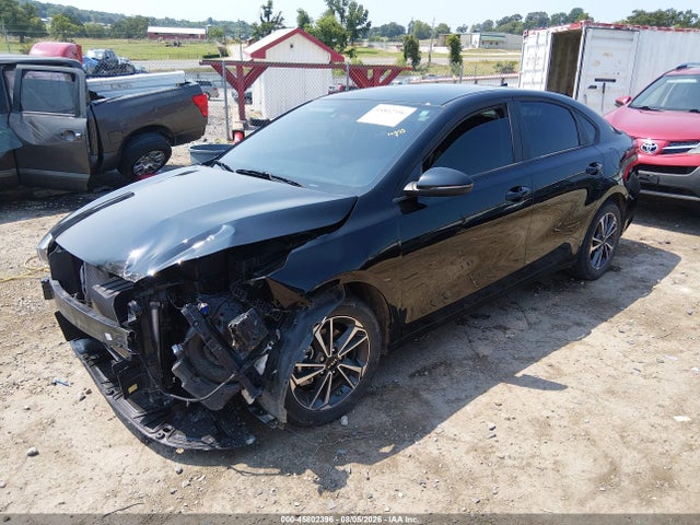 Aukcja sprzedaży 2024 Kia Forte Lxs, vin: 3KPF24AD2RE771190, numer aukcji: 45802396