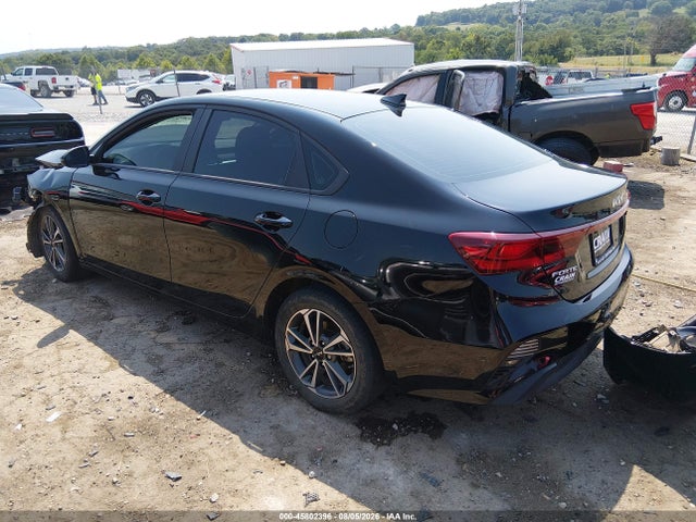 Aukcja sprzedaży 2024 Kia Forte Lxs, vin: 3KPF24AD2RE771190, numer aukcji: 45802396