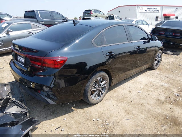 Aukcja sprzedaży 2024 Kia Forte Lxs, vin: 3KPF24AD2RE771190, numer aukcji: 45802396