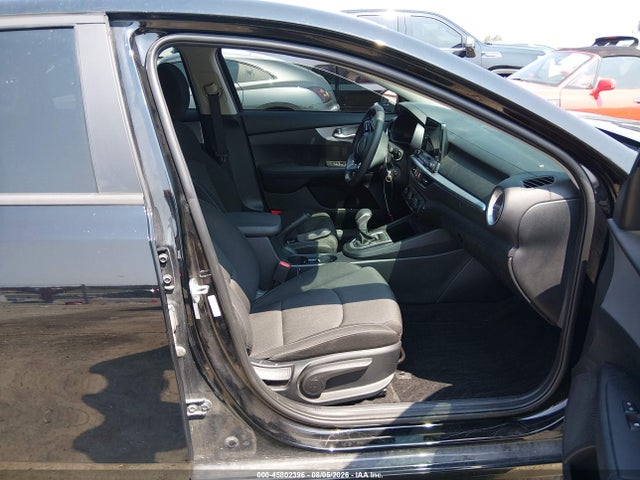 Aukcja sprzedaży 2024 Kia Forte Lxs, vin: 3KPF24AD2RE771190, numer aukcji: 45802396