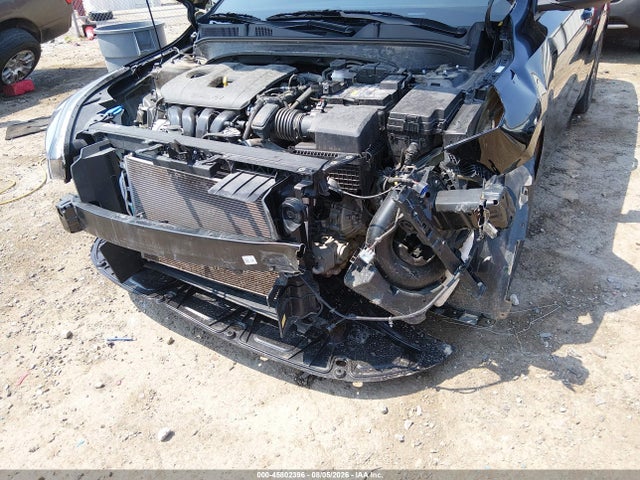 Aukcja sprzedaży 2024 Kia Forte Lxs, vin: 3KPF24AD2RE771190, numer aukcji: 45802396