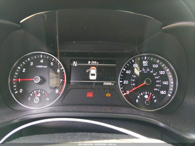 Aukcja sprzedaży 2024 Kia Forte Lxs, vin: 3KPF24AD2RE771190, numer aukcji: 45802396
