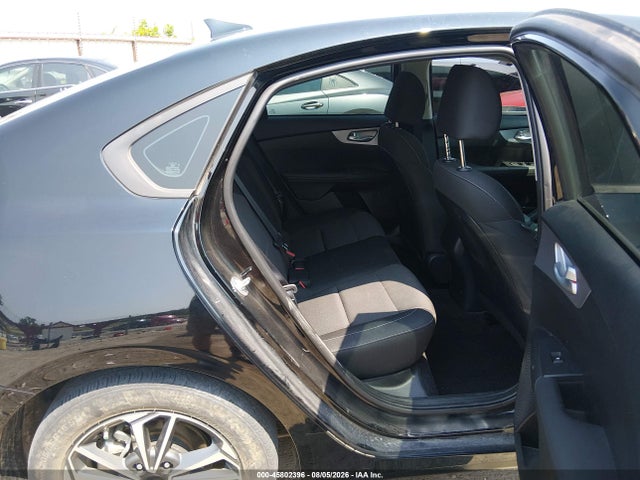 Aukcja sprzedaży 2024 Kia Forte Lxs, vin: 3KPF24AD2RE771190, numer aukcji: 45802396