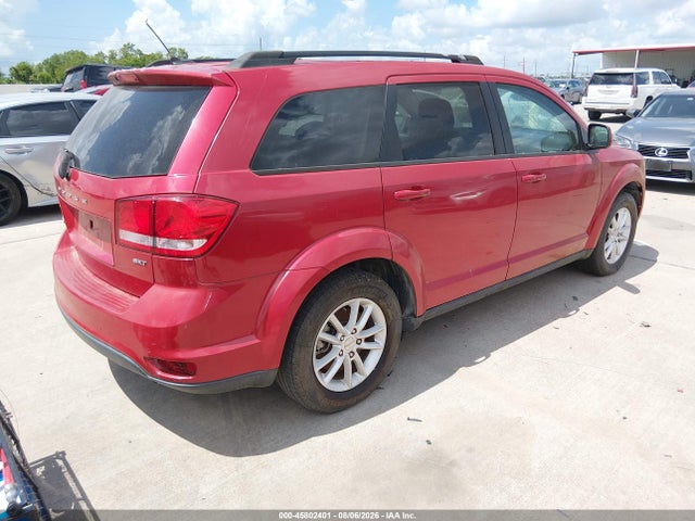 Dodge Journey Sxt 2015 3C4PDCBB3FT591150 Image 4