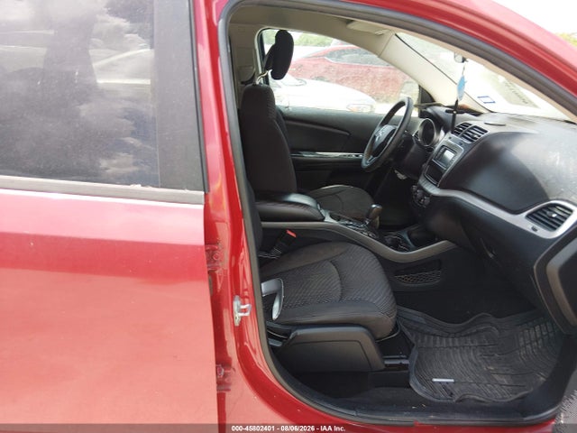 Dodge Journey Sxt 2015 3C4PDCBB3FT591150 Image 5