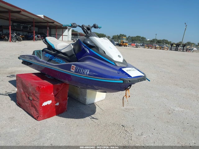 Aukcja sprzedaży 2024 Yamaha Jet Blaster, vin: YAMA1596L324, numer aukcji: 45802402