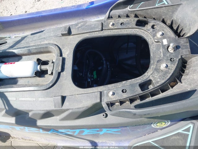 45802402 :رقم المزاد ، YAMA1596L324 vin ، 2024 Yamaha Jet Blaster مزاد بيع