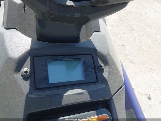 45802402 :رقم المزاد ، YAMA1596L324 vin ، 2024 Yamaha Jet Blaster مزاد بيع