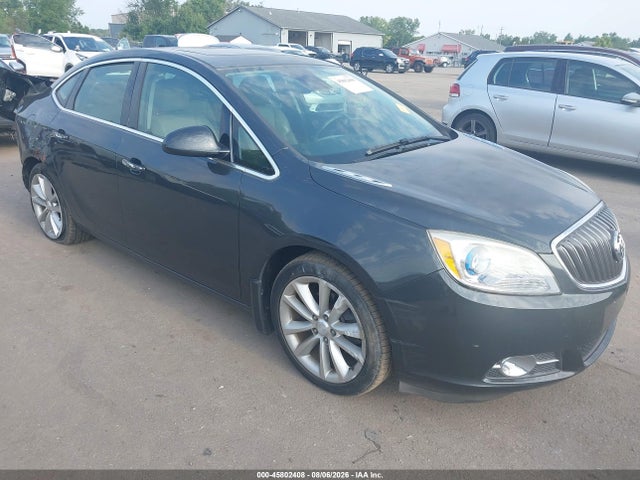 Продаж на аукціоні авто 2014 Buick Verano Convenience Group, vin: 1G4PR5SKXE4143369, номер лоту: 45802408