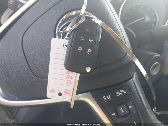Aukcja sprzedaży 2014 Buick Verano Convenience Group, vin: 1G4PR5SKXE4143369, numer aukcji: 45802408
