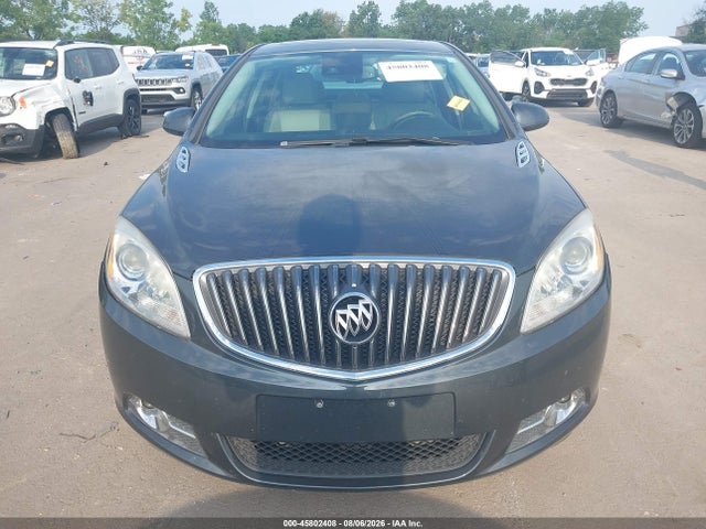 Aukcja sprzedaży 2014 Buick Verano Convenience Group, vin: 1G4PR5SKXE4143369, numer aukcji: 45802408