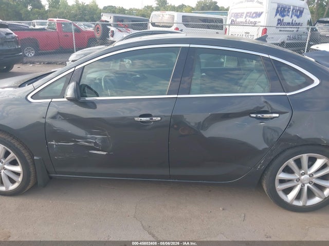 Aukcja sprzedaży 2014 Buick Verano Convenience Group, vin: 1G4PR5SKXE4143369, numer aukcji: 45802408