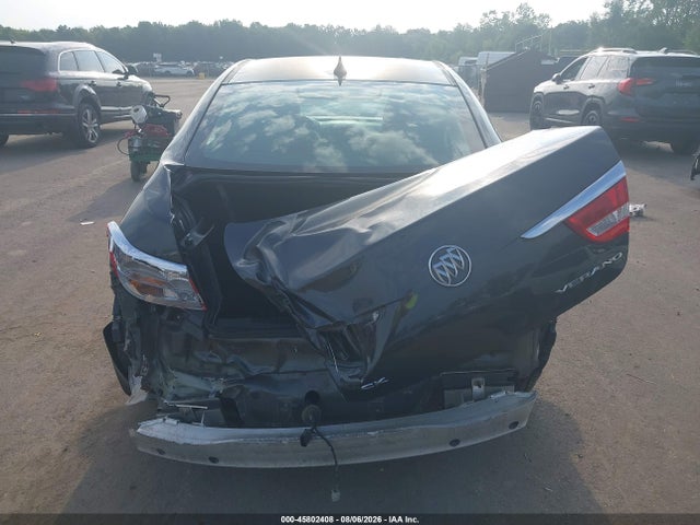 Aukcja sprzedaży 2014 Buick Verano Convenience Group, vin: 1G4PR5SKXE4143369, numer aukcji: 45802408