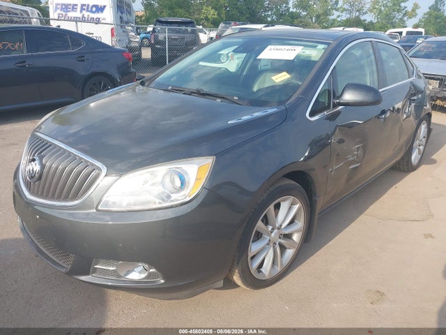 Aukcja sprzedaży 2014 Buick Verano Convenience Group, vin: 1G4PR5SKXE4143369, numer aukcji: 45802408
