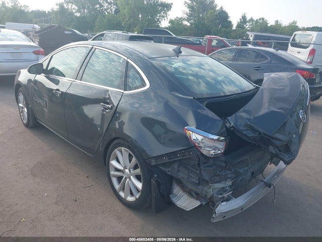 Aukcja sprzedaży 2014 Buick Verano Convenience Group, vin: 1G4PR5SKXE4143369, numer aukcji: 45802408