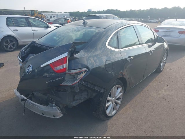Aukcja sprzedaży 2014 Buick Verano Convenience Group, vin: 1G4PR5SKXE4143369, numer aukcji: 45802408