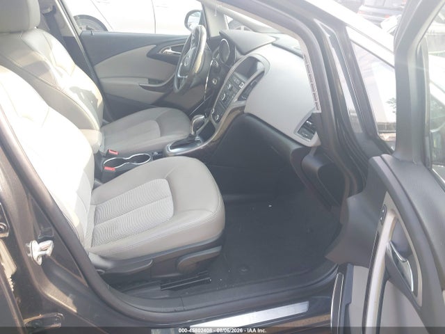 Aukcja sprzedaży 2014 Buick Verano Convenience Group, vin: 1G4PR5SKXE4143369, numer aukcji: 45802408