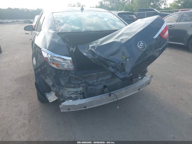 Aukcja sprzedaży 2014 Buick Verano Convenience Group, vin: 1G4PR5SKXE4143369, numer aukcji: 45802408