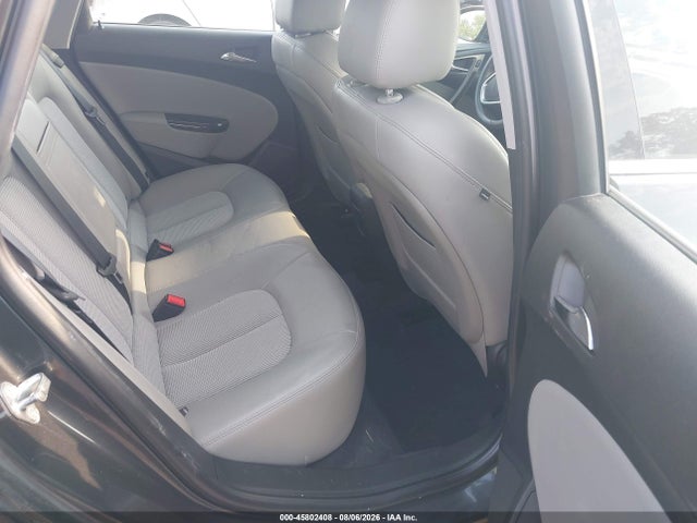 Aukcja sprzedaży 2014 Buick Verano Convenience Group, vin: 1G4PR5SKXE4143369, numer aukcji: 45802408