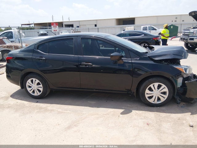 Продажа на аукционе авто 2021 Nissan Versa S Xtronic Cvt, vin: 3N1CN8DV7ML821742, номер лота: 45802412