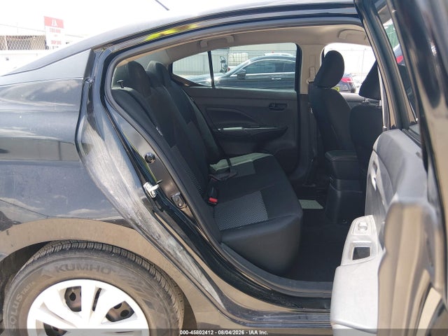 Продажа на аукционе авто 2021 Nissan Versa S Xtronic Cvt, vin: 3N1CN8DV7ML821742, номер лота: 45802412