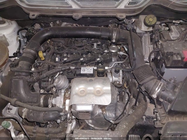 Ford Ecosport Titanium 2020 MAJ3S2KE3LC371416 Image 10