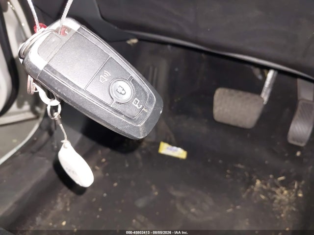 Ford Ecosport Titanium 2020 MAJ3S2KE3LC371416 Image 11