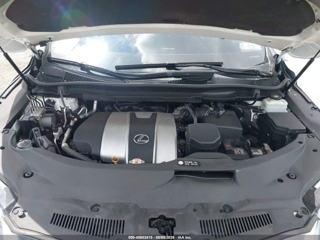 Aukcja sprzedaży 2021 Lexus Rx 350 F Sport Handling, vin: 2T2YZMDA3MC305146, numer aukcji: 45802415
