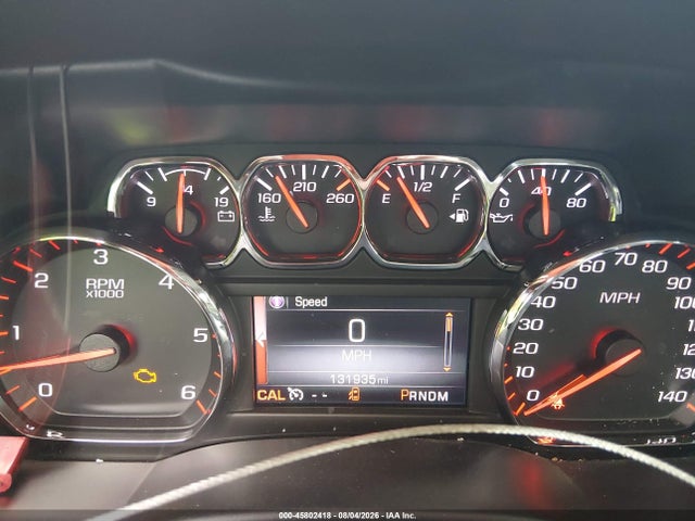 Продажа на аукционе авто 2015 Gmc Sierra 1500 Sle, vin: 3GTU2UEC4FG434190, номер лота: 45802418
