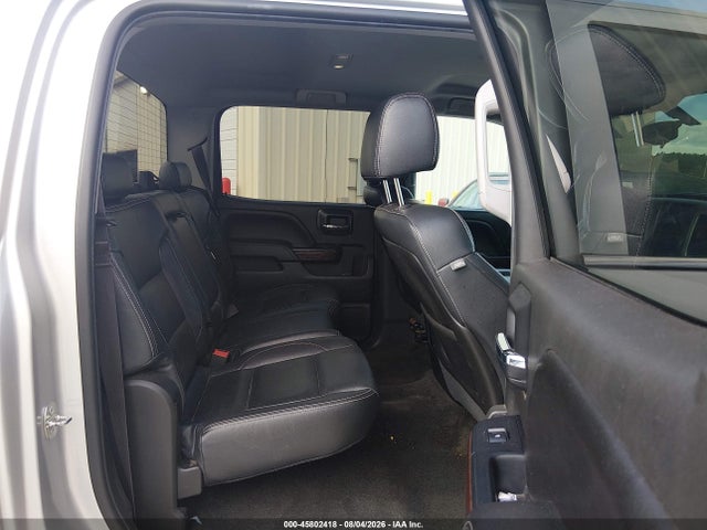 Продажа на аукционе авто 2015 Gmc Sierra 1500 Sle, vin: 3GTU2UEC4FG434190, номер лота: 45802418