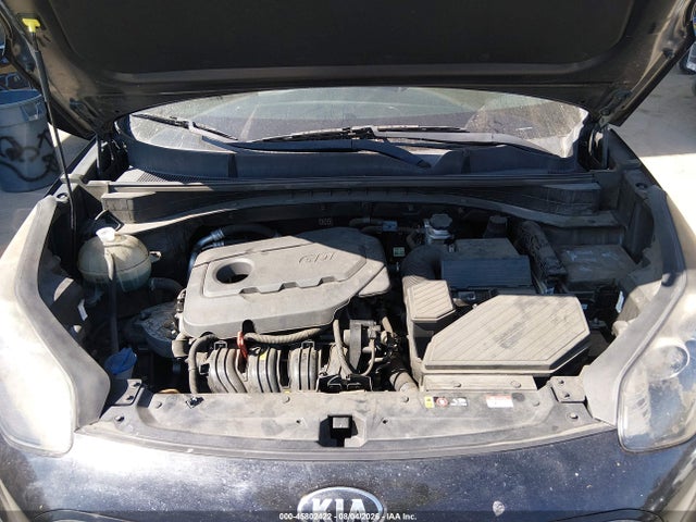 KIA Sportage Lx 2020 KNDPM3AC8L7693408 Image 10