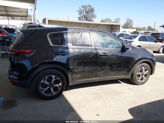 KIA Sportage Lx 2020 KNDPM3AC8L7693408 Image 12