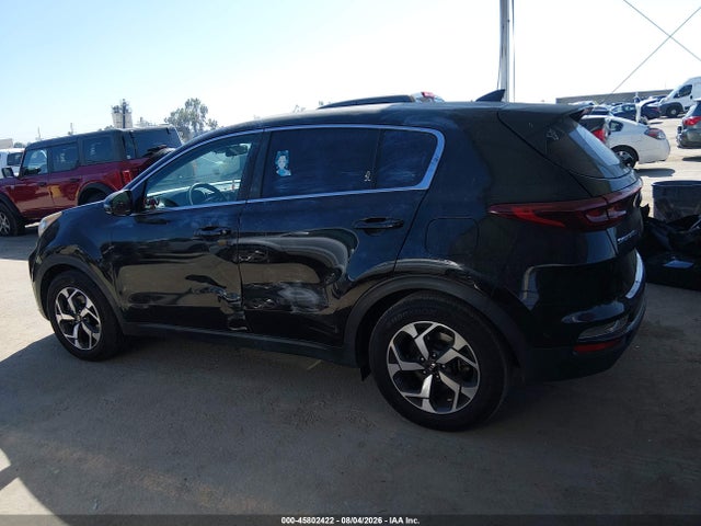 KIA Sportage Lx 2020 KNDPM3AC8L7693408 Image 13