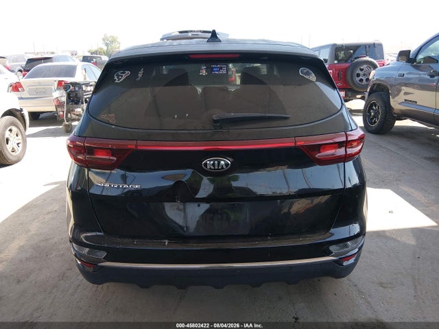KIA Sportage Lx 2020 KNDPM3AC8L7693408 Image 15