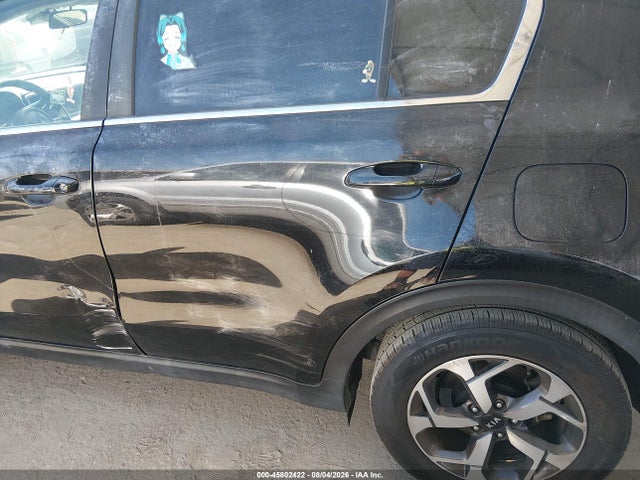KIA Sportage Lx 2020 KNDPM3AC8L7693408 Image 16