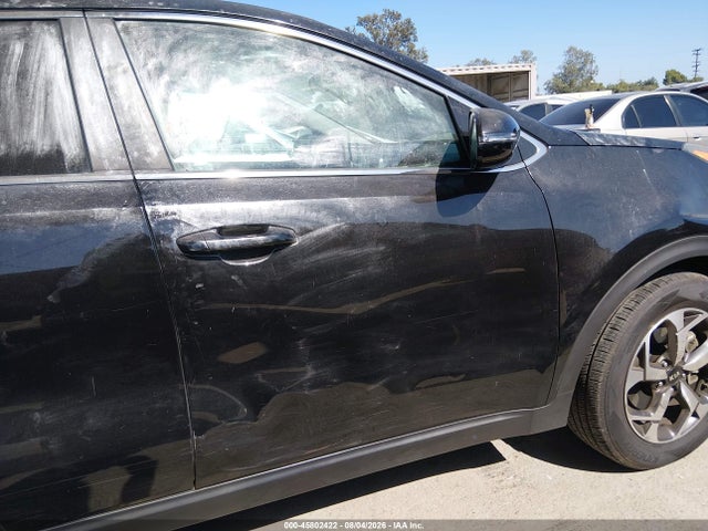KIA Sportage Lx 2020 KNDPM3AC8L7693408 Image 17