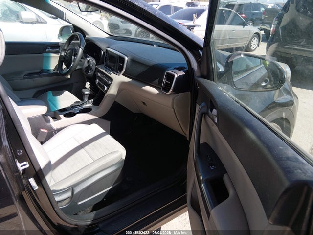 KIA Sportage Lx 2020 KNDPM3AC8L7693408 Image 5