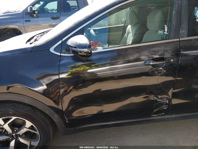 KIA Sportage Lx 2020 KNDPM3AC8L7693408 Image 6