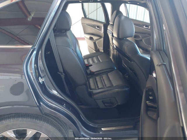 2019 Kia Sorento 3.3l Sxl მანქანა იყიდება აუქციონზე, vin: 5XYPK4A56KG450839, აუქციონის ნომერი: 45802424