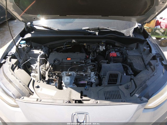 Продажа на аукционе авто 2024 Honda Hr-v 2wd Sport/2wd Sport W/o Bsi, vin: 3CZRZ1H51RM755603, номер лота: 45802426