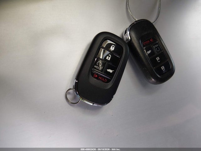 Продажа на аукционе авто 2024 Honda Hr-v 2wd Sport/2wd Sport W/o Bsi, vin: 3CZRZ1H51RM755603, номер лота: 45802426
