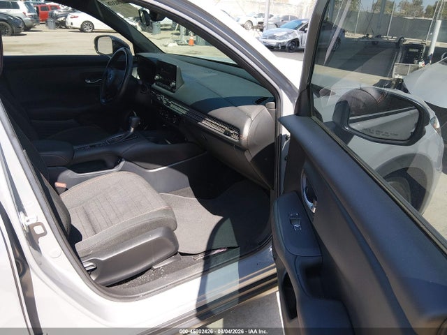 Продажа на аукционе авто 2024 Honda Hr-v 2wd Sport/2wd Sport W/o Bsi, vin: 3CZRZ1H51RM755603, номер лота: 45802426
