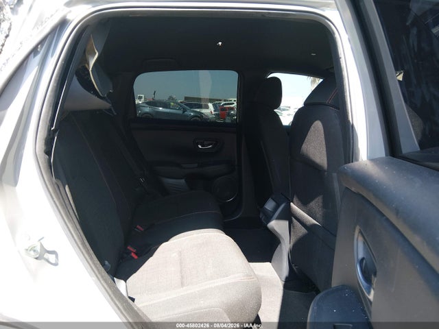 Продажа на аукционе авто 2024 Honda Hr-v 2wd Sport/2wd Sport W/o Bsi, vin: 3CZRZ1H51RM755603, номер лота: 45802426